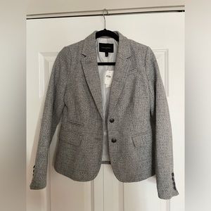 NWT Banana Republic blazer